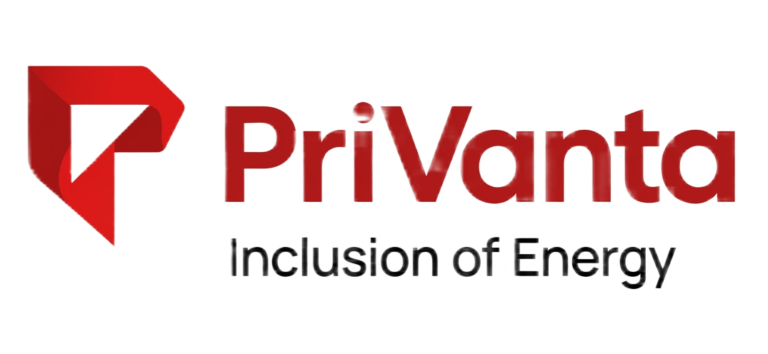 PriVanta — Inclusion of Energy